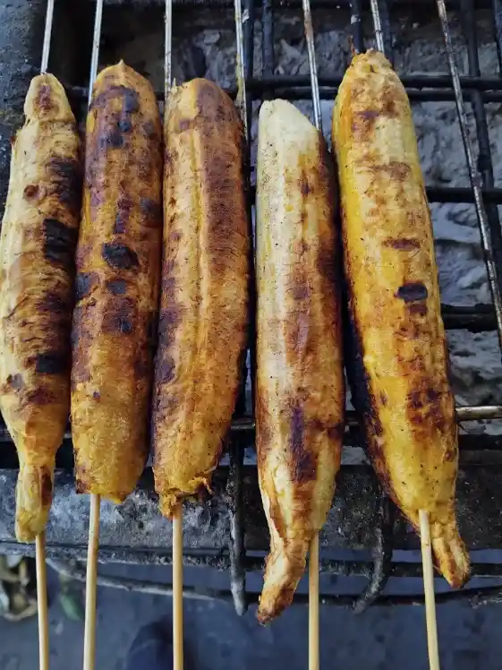 ndizi